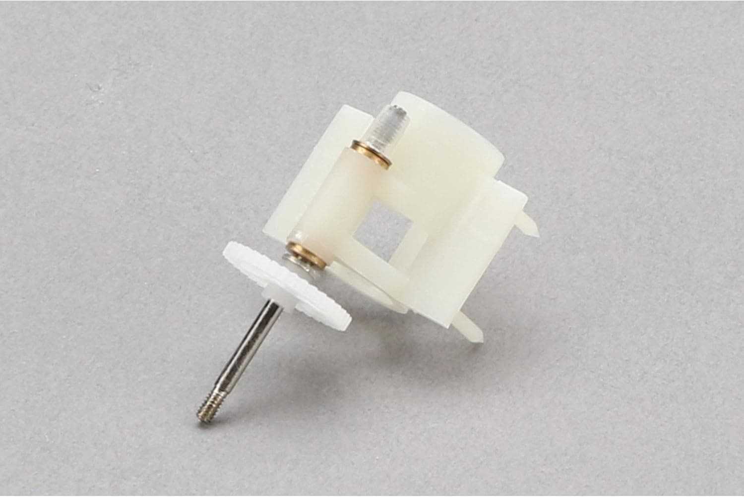 Hobbyzone Complete Gear Box: Sport Cub S