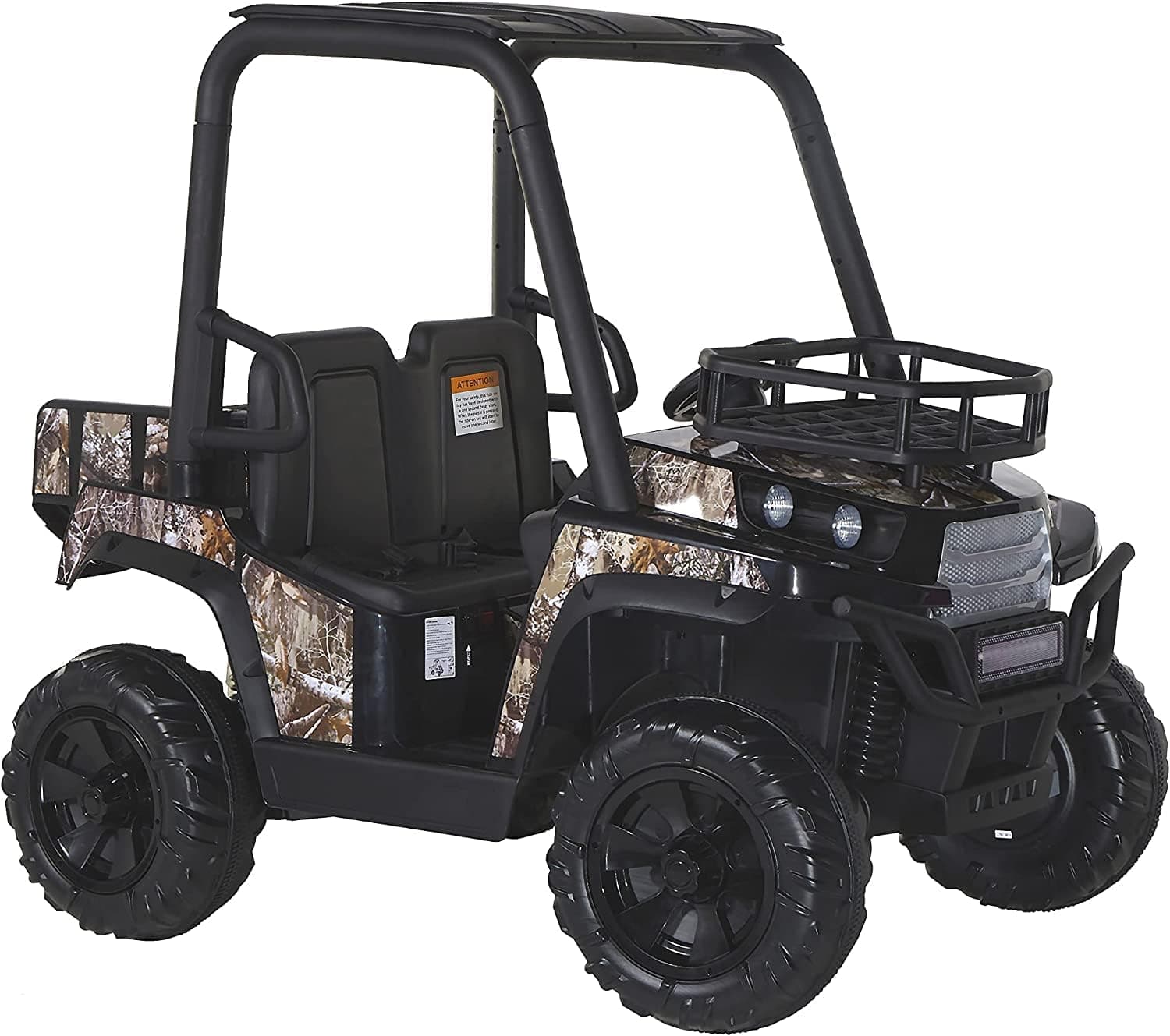 Realtree 24V UTV
