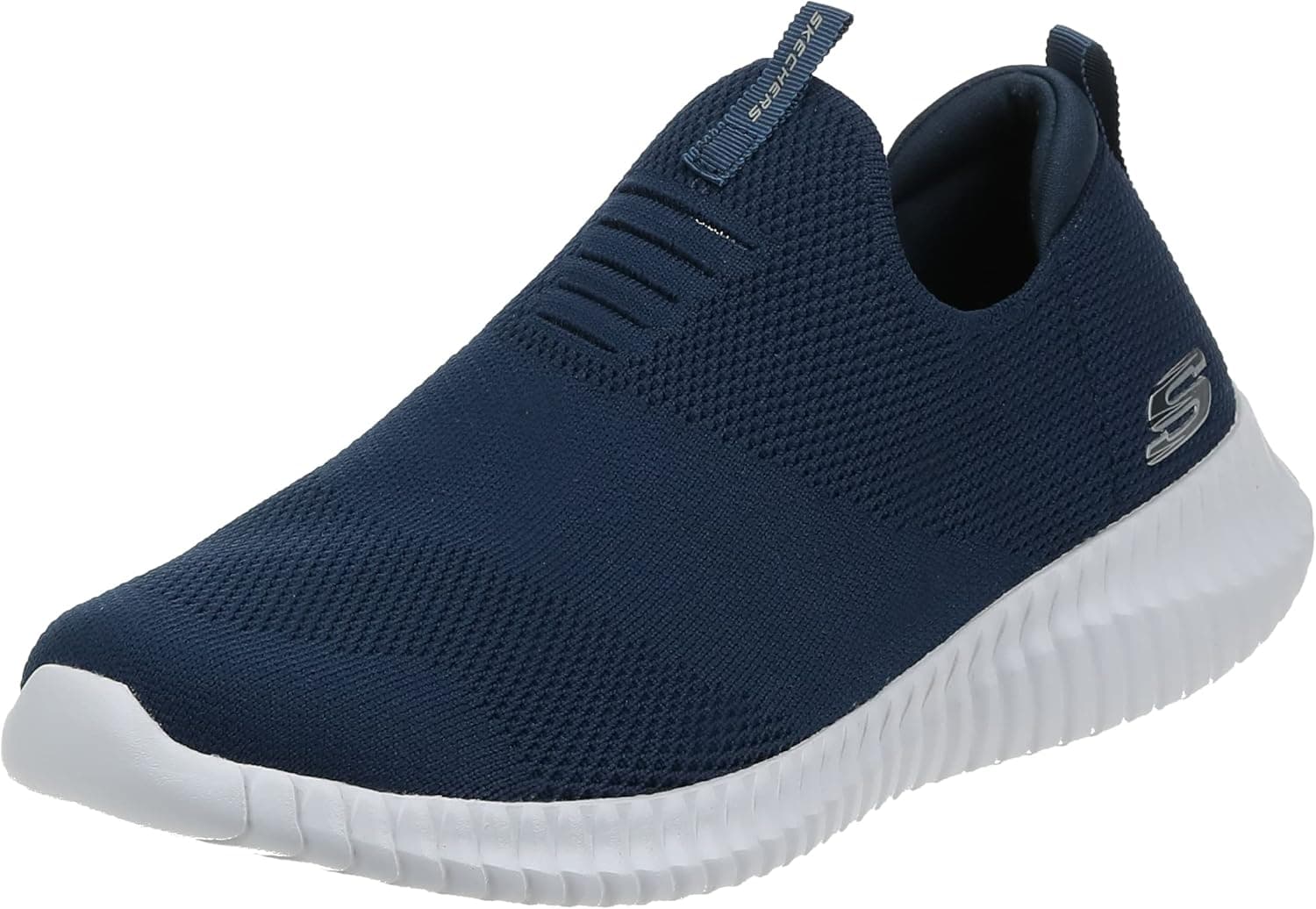 Skechers Elite Flex Men's Wasik Loafer Shoes