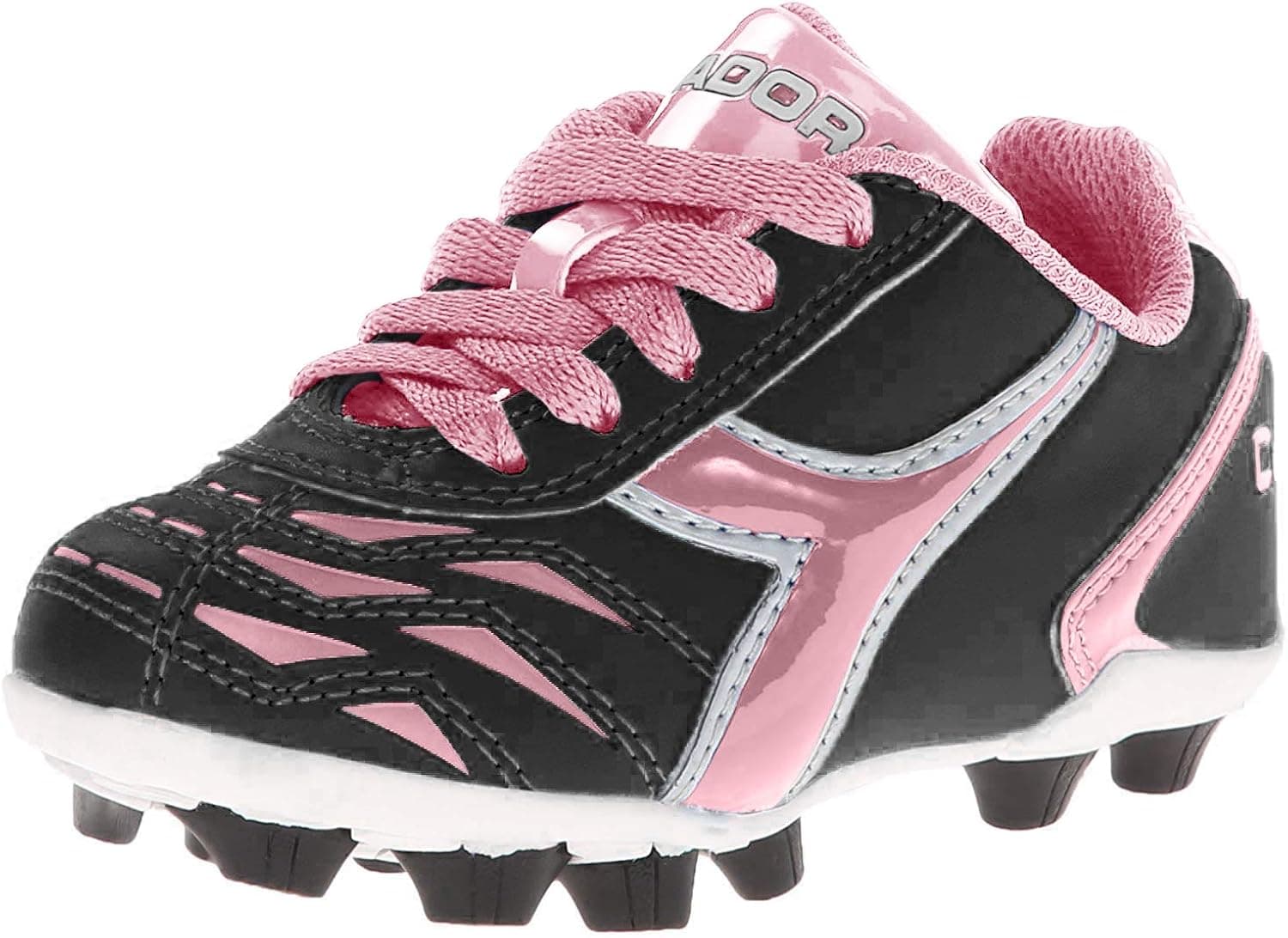 Diadora Capitano MD JR Soccer Shoe (Little Kid/Big Kid)