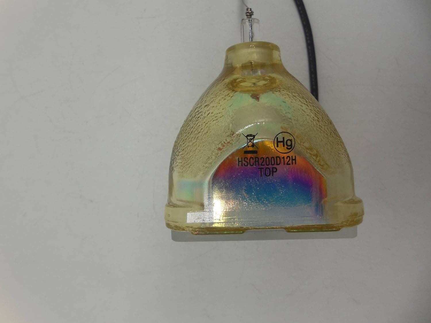 CTLAMP Original BHL-5009-S BHL5009S Projector Lamp OEM Bare Bulb Inside with Housing Compatible with JVC DLA-RS1 DLA-RS2 DLA-RS1U DLA-RS2U DLA-HD1 DLA-HD10 DLA-HD100 DLA-HD1WE DLA-RS1X DLA-VS2000