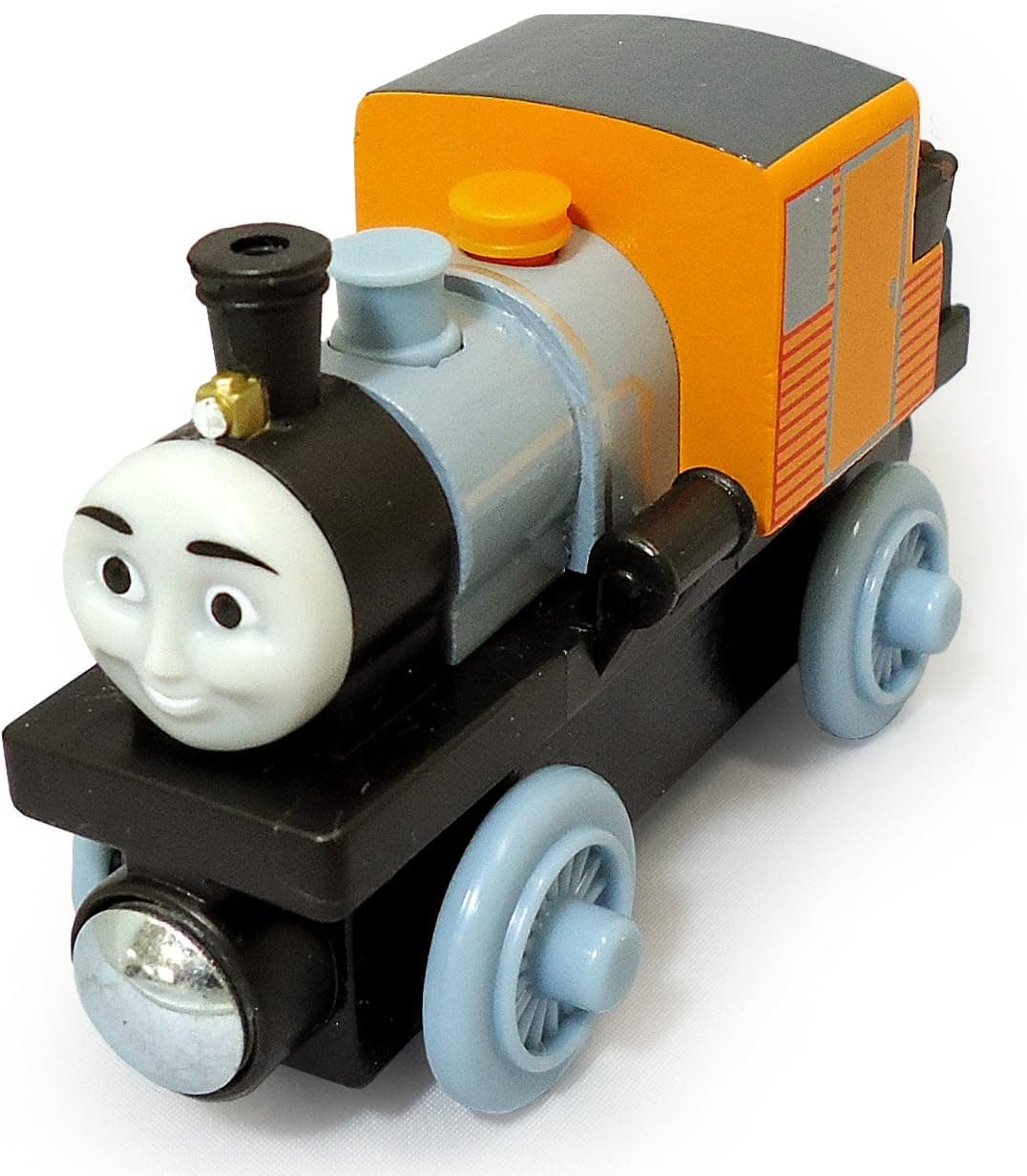 Thomas & Friends Wooden Railway, Bash