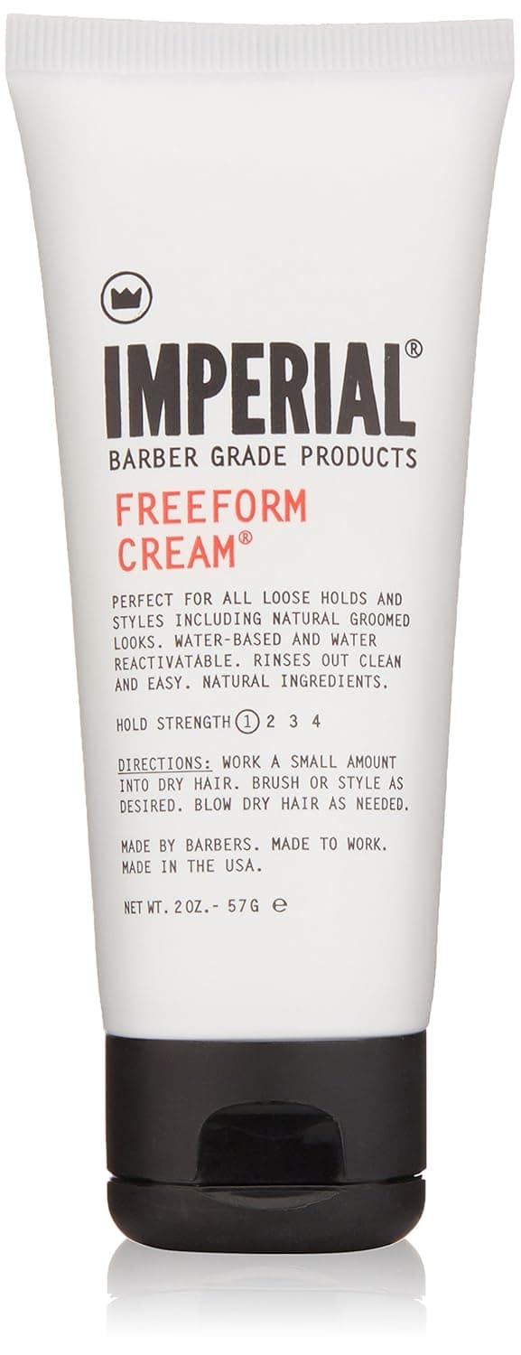 Imperial Barber Freeform Cream