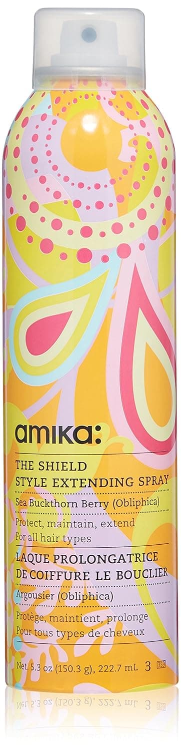 amika The Shield Style Extending Spray