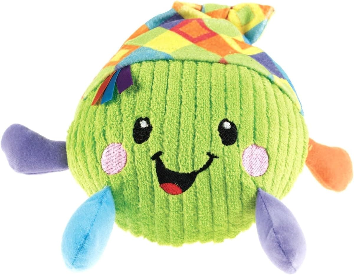 Fisher-Price Giggle Gang - Kiwi