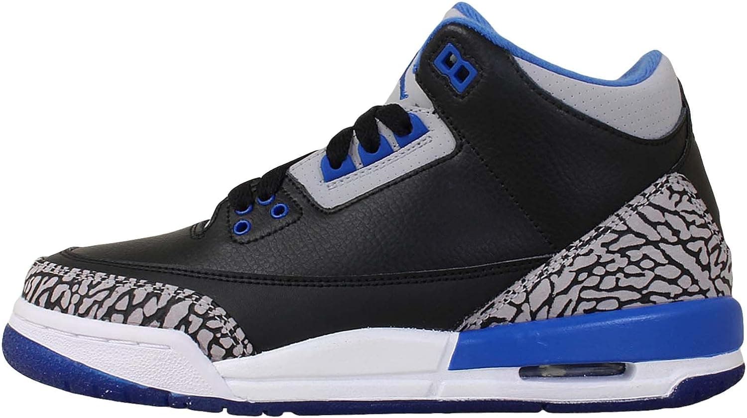 Jordan Girls Air 3 Retro (GS)