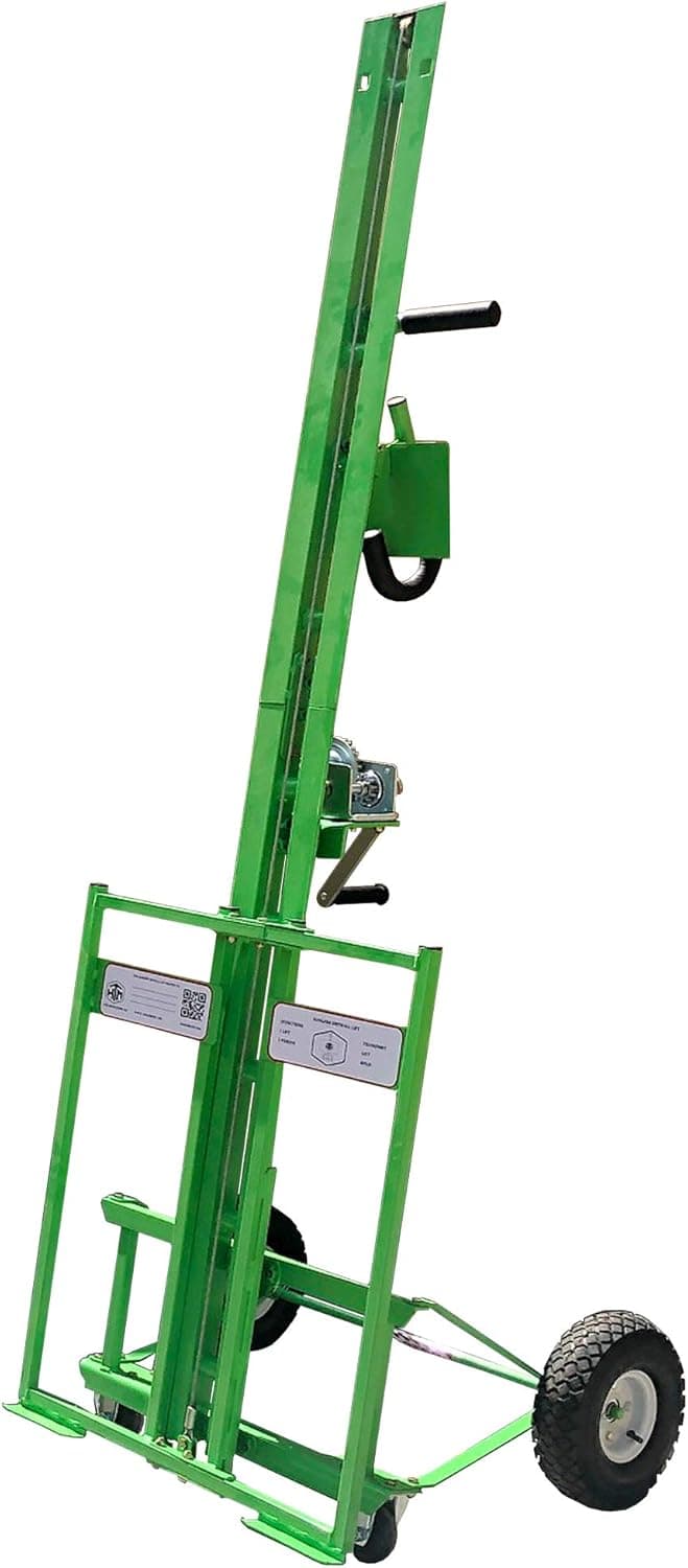 HTM-100 HangPro™ Drywall Lift for WALLS