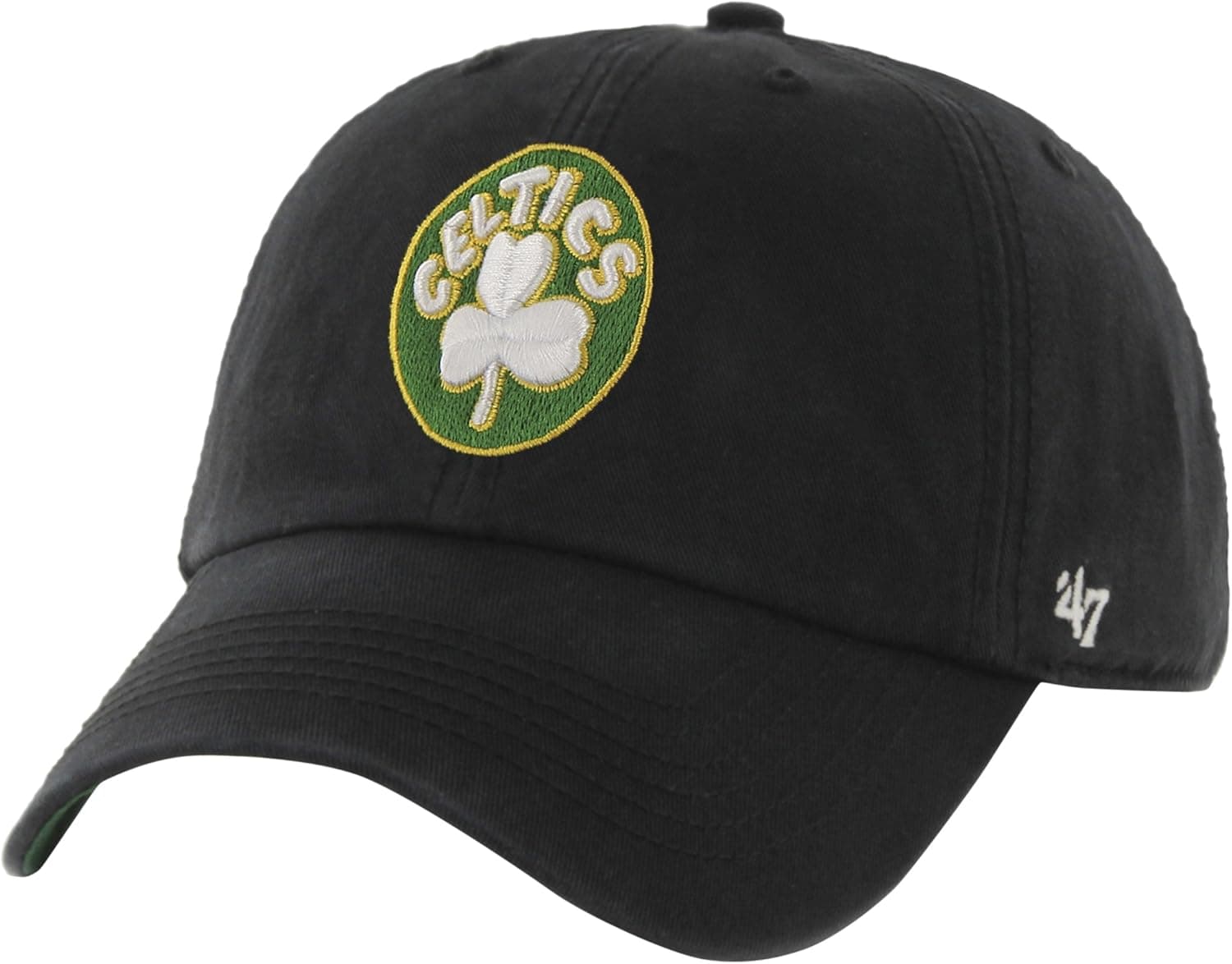 NBA '47 Franchise Fitted Hat