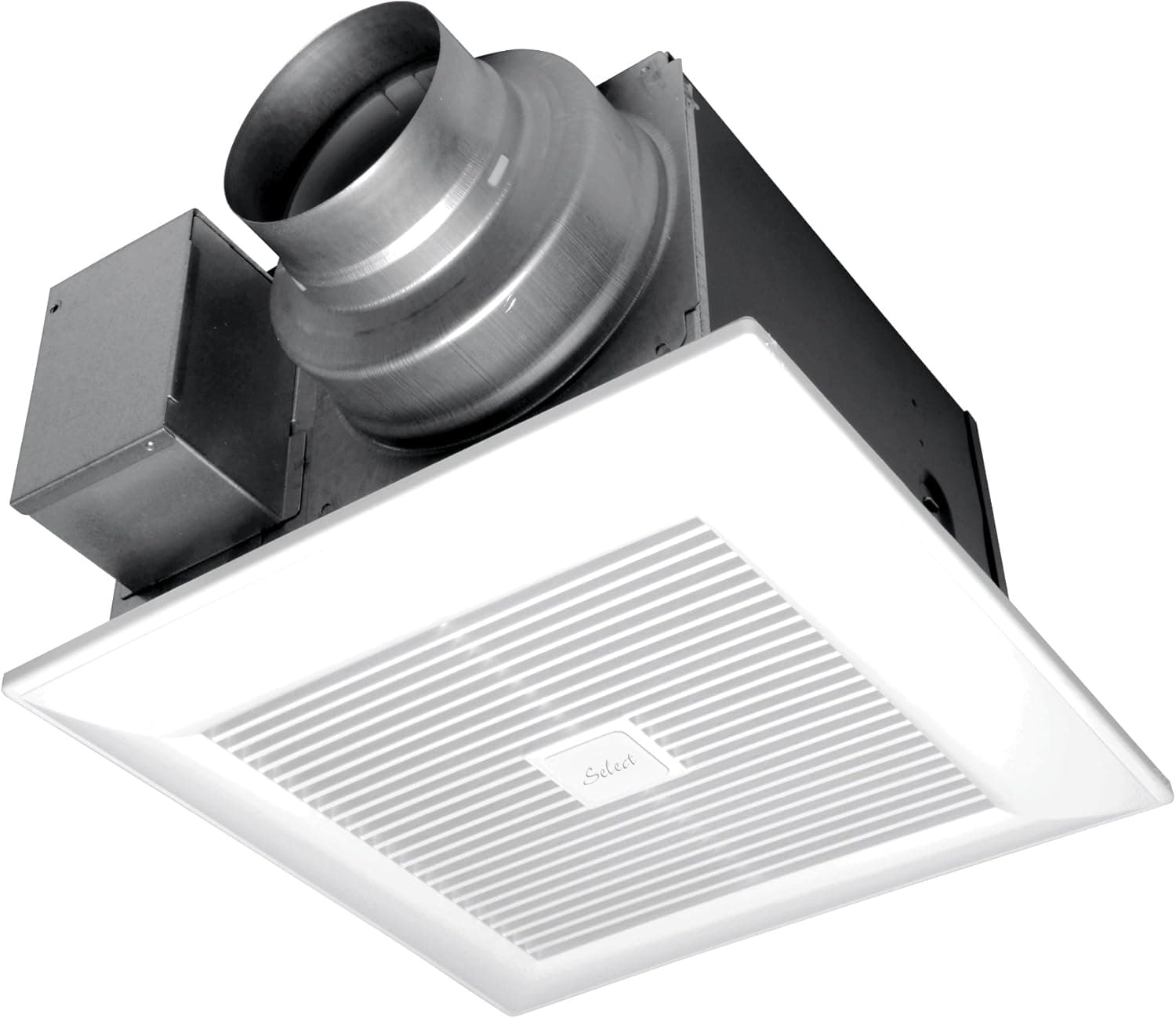 Panasonic FV-05-11VKS1 Whisper Green Select Fan