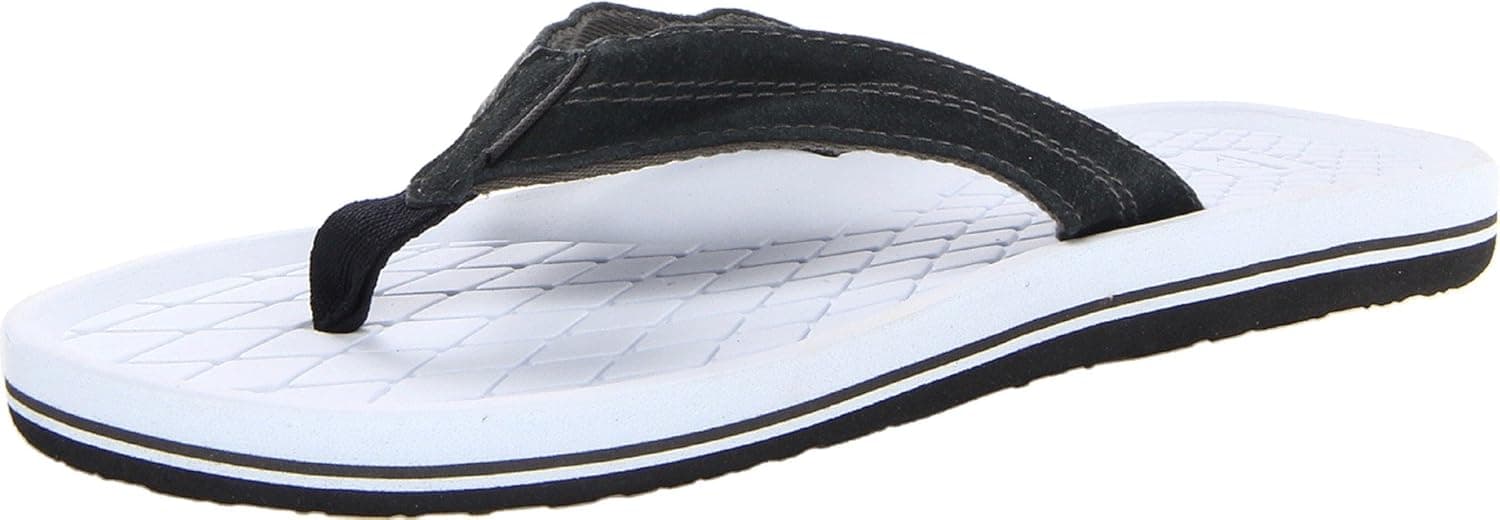 Quiksilver Men's Bali Thong Sandal