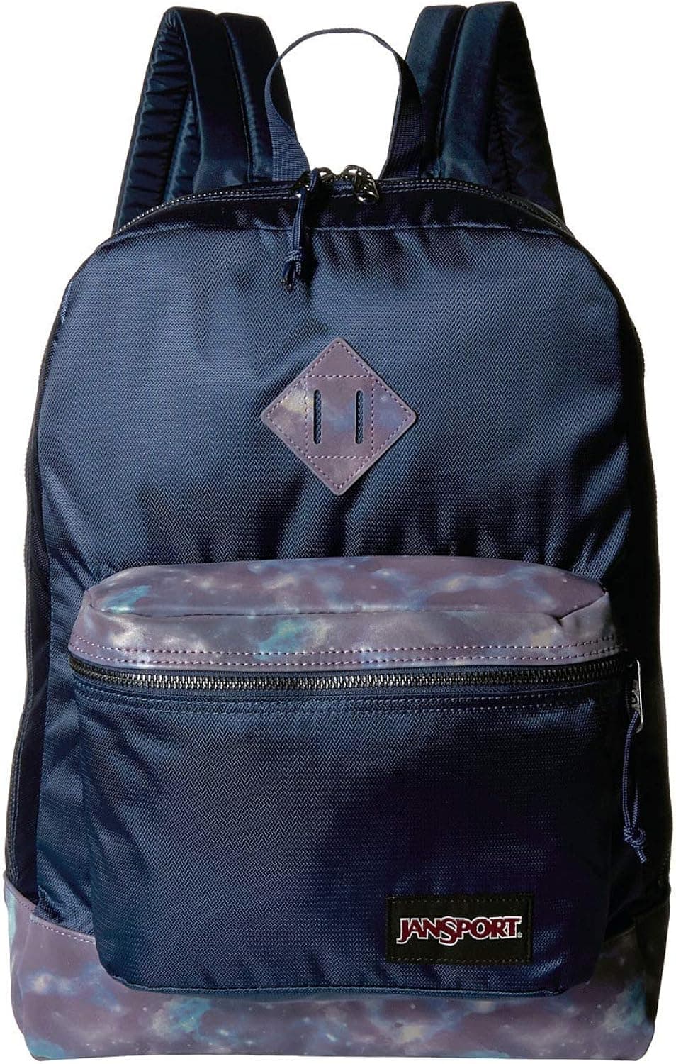 JANSPORT Super FX Mocha Gold Backpack