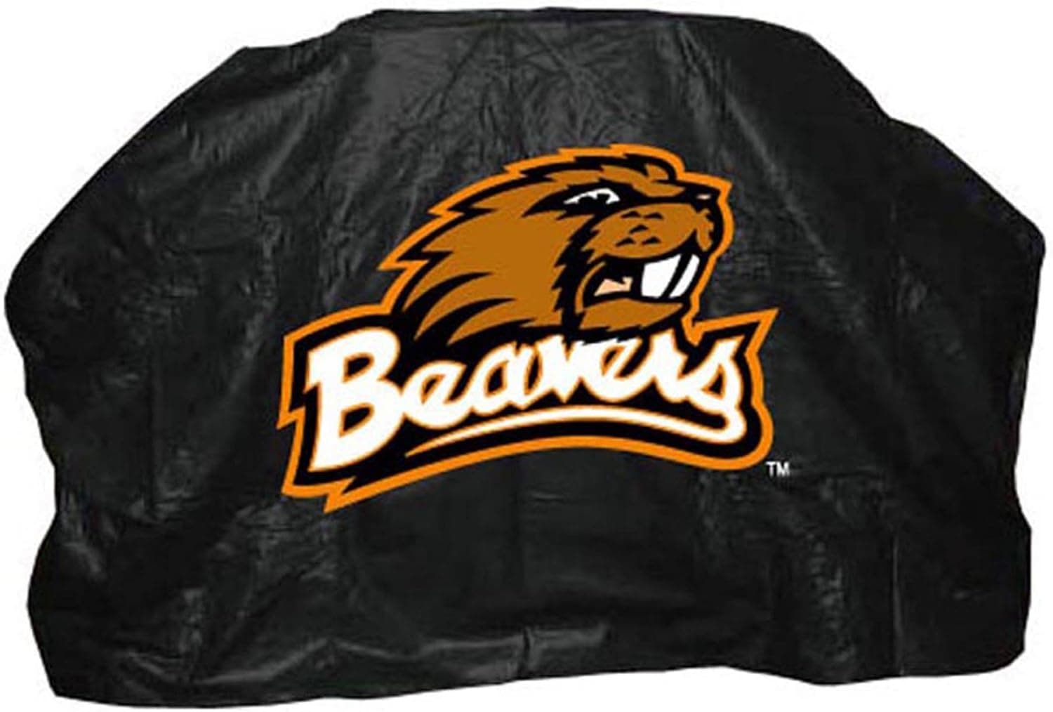 NCAA Oregon State Beavers 68-Inch Grill Cover