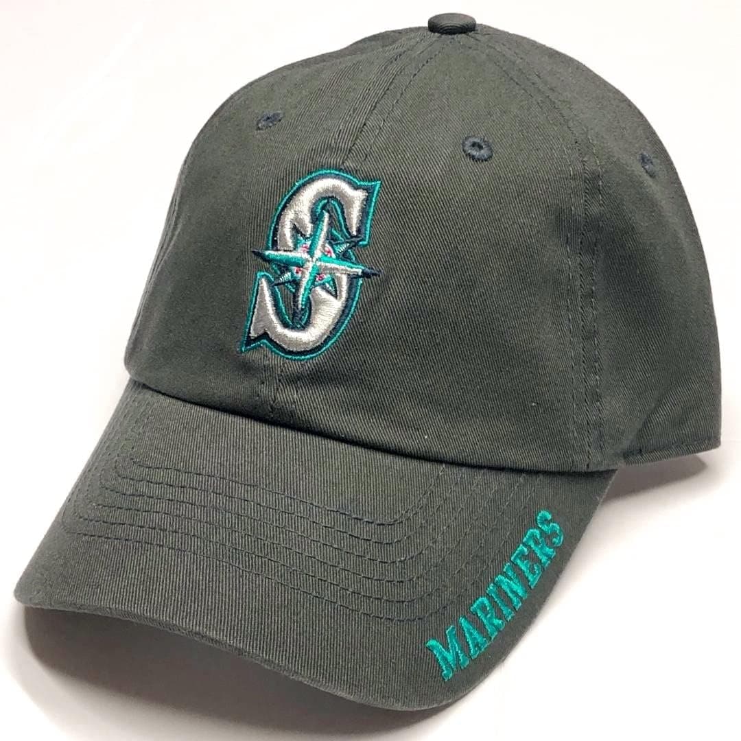 MLB '47 Brand Ice Adjustable Cap