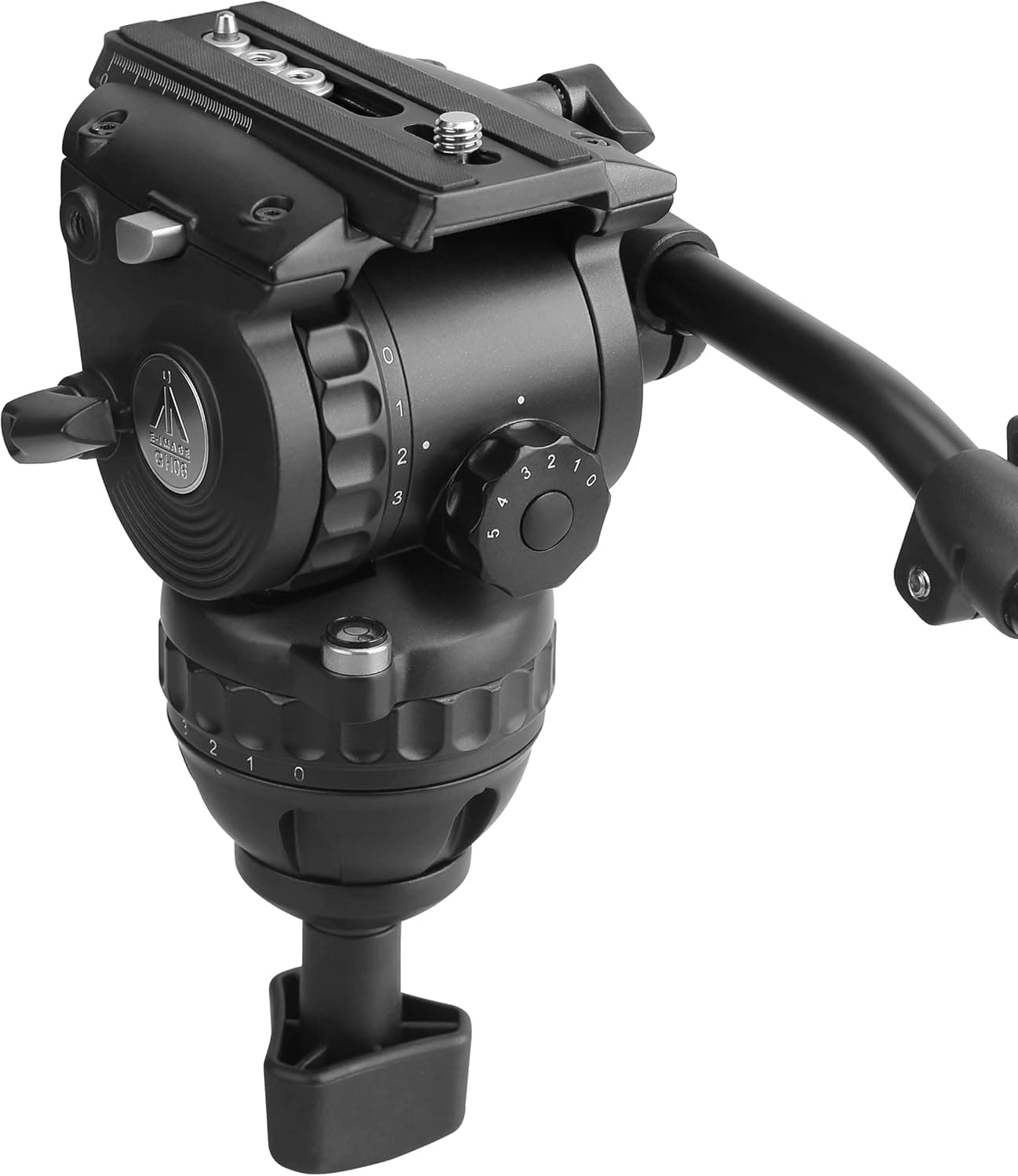 Fluid Video Head - 75mm