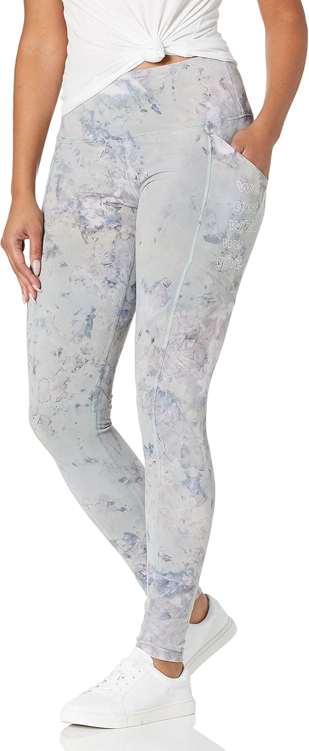 good hYOUman Women's Elia Legging