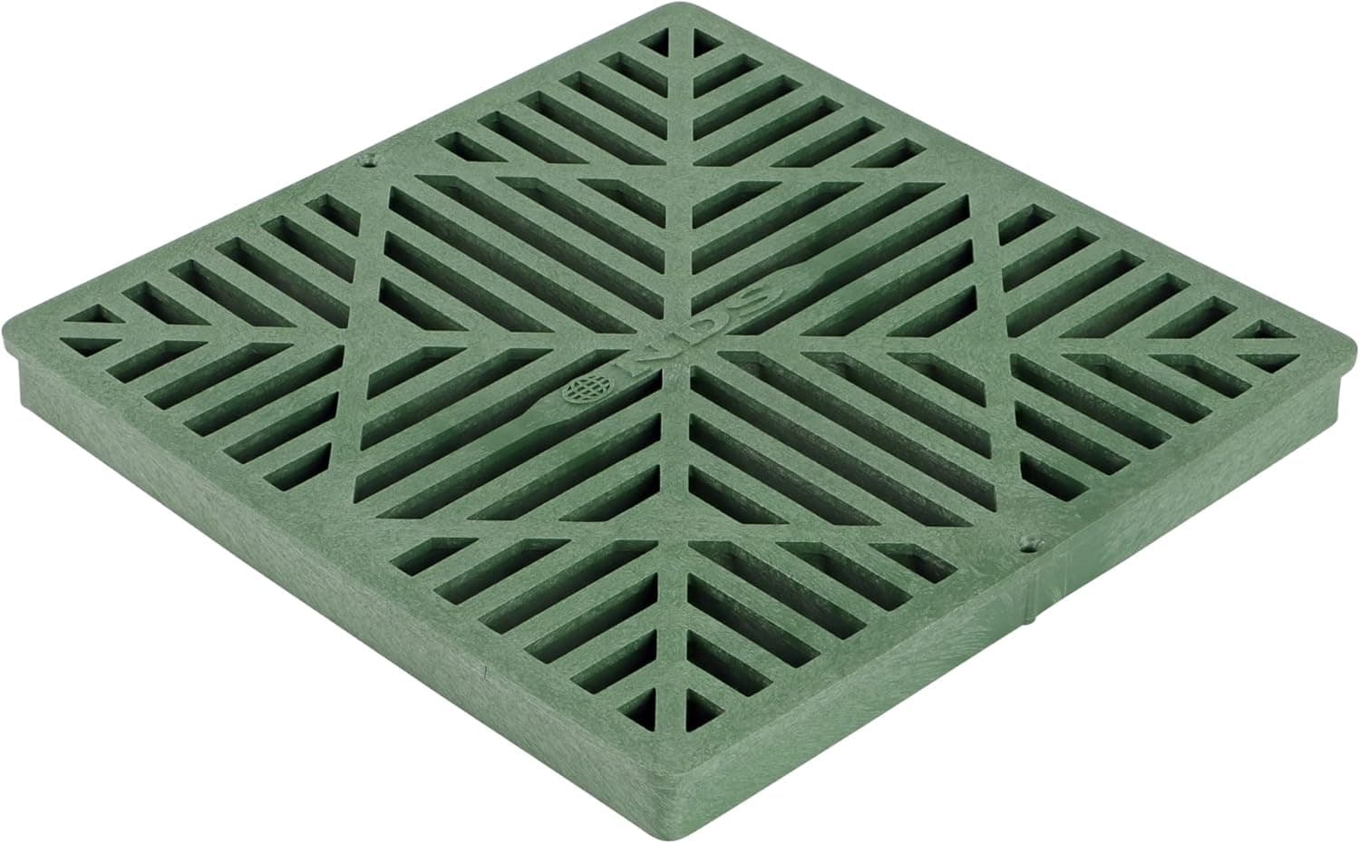 NDS 1212 12 in. Sink, 12 Inch, Plastic, Green