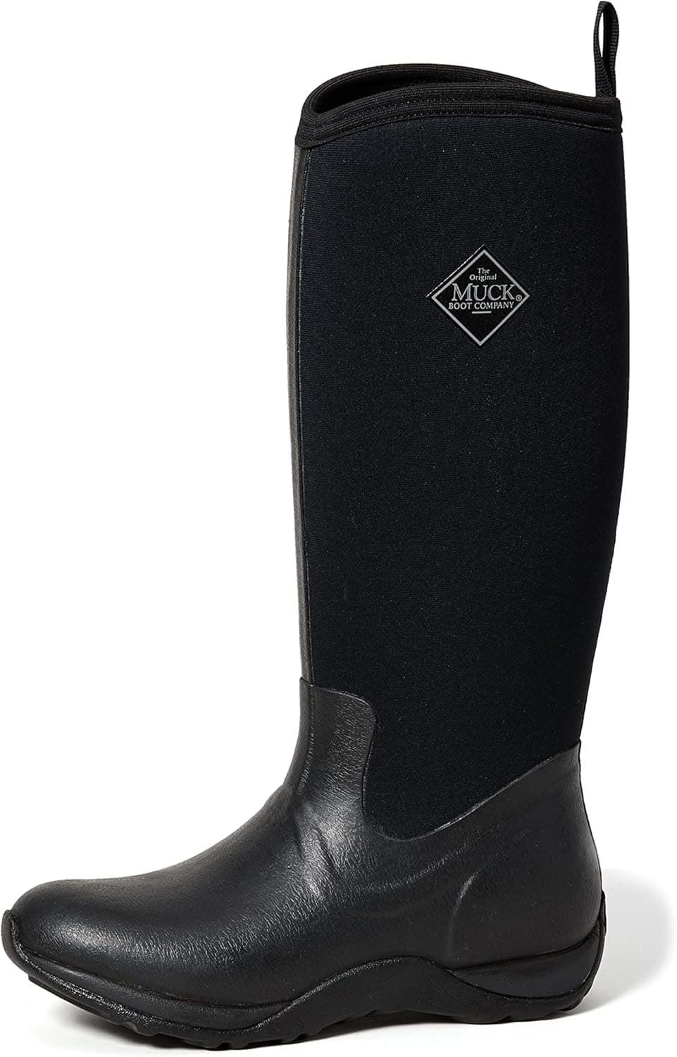 Muck Arctic Adventure Tall Rubber Women's Winter Boots