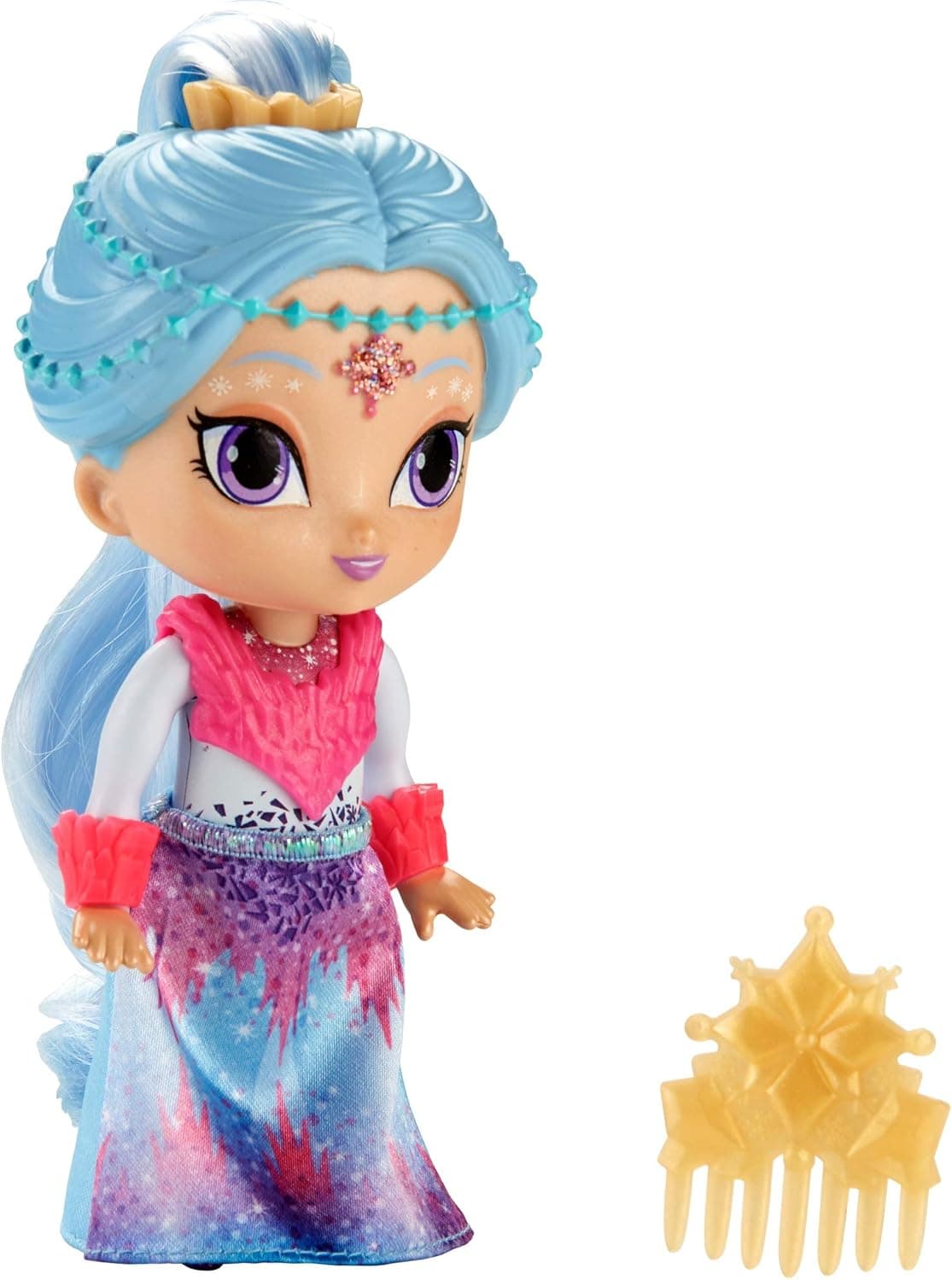 Fisher-Price Nickelodeon Shimmer & Shine, Layla