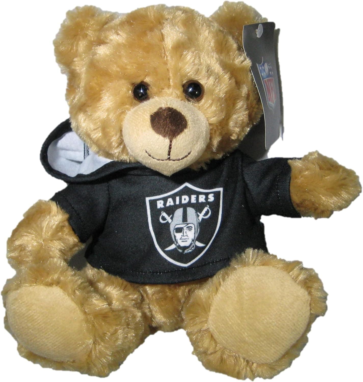 Oxbay LAS Vegas Hoody Bear 10 INCHES