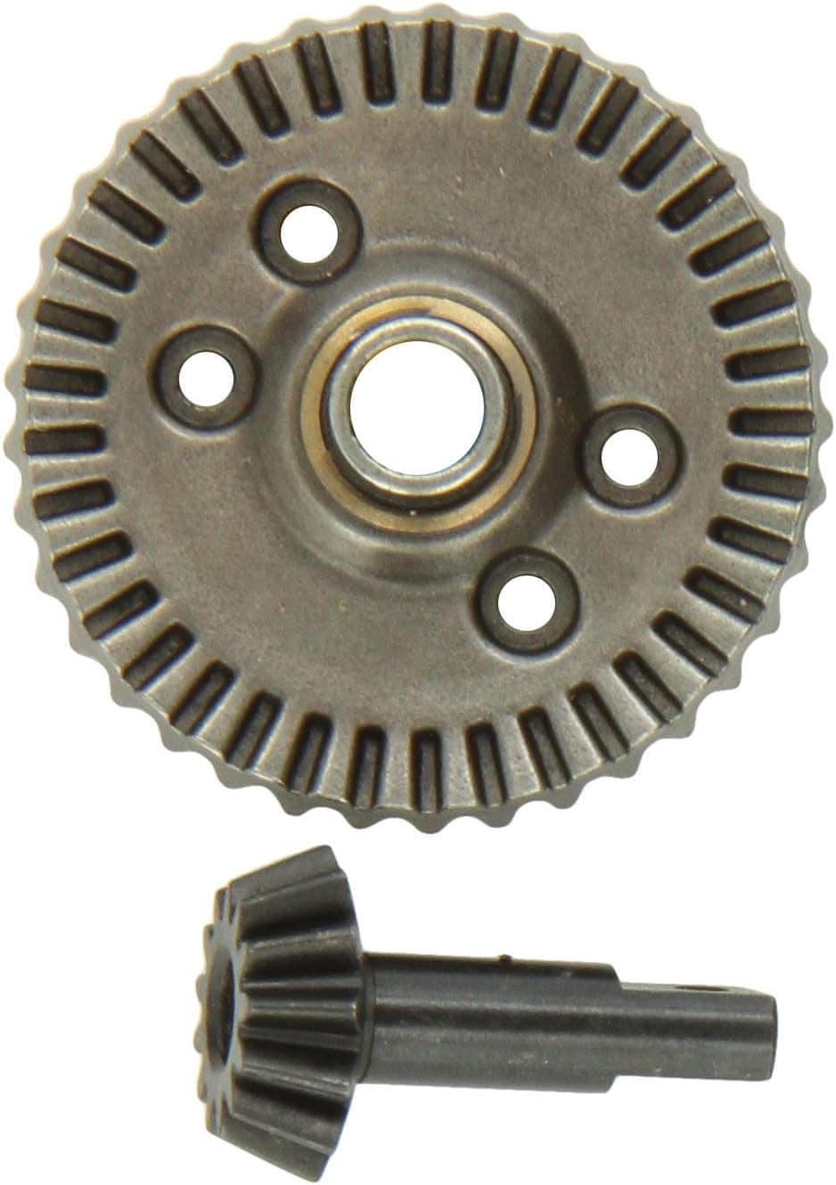Traxxas 5379X Differential Ring Gear and Pinion, Revo 3.3