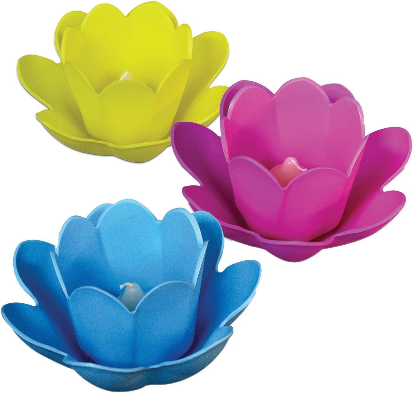 Poolmaster 54525 Blossom Lite - Assorted Colors