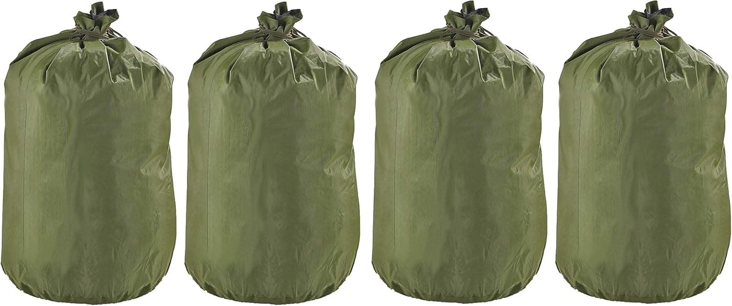 USGI Wet Weather Bag (Fоur Paсk)