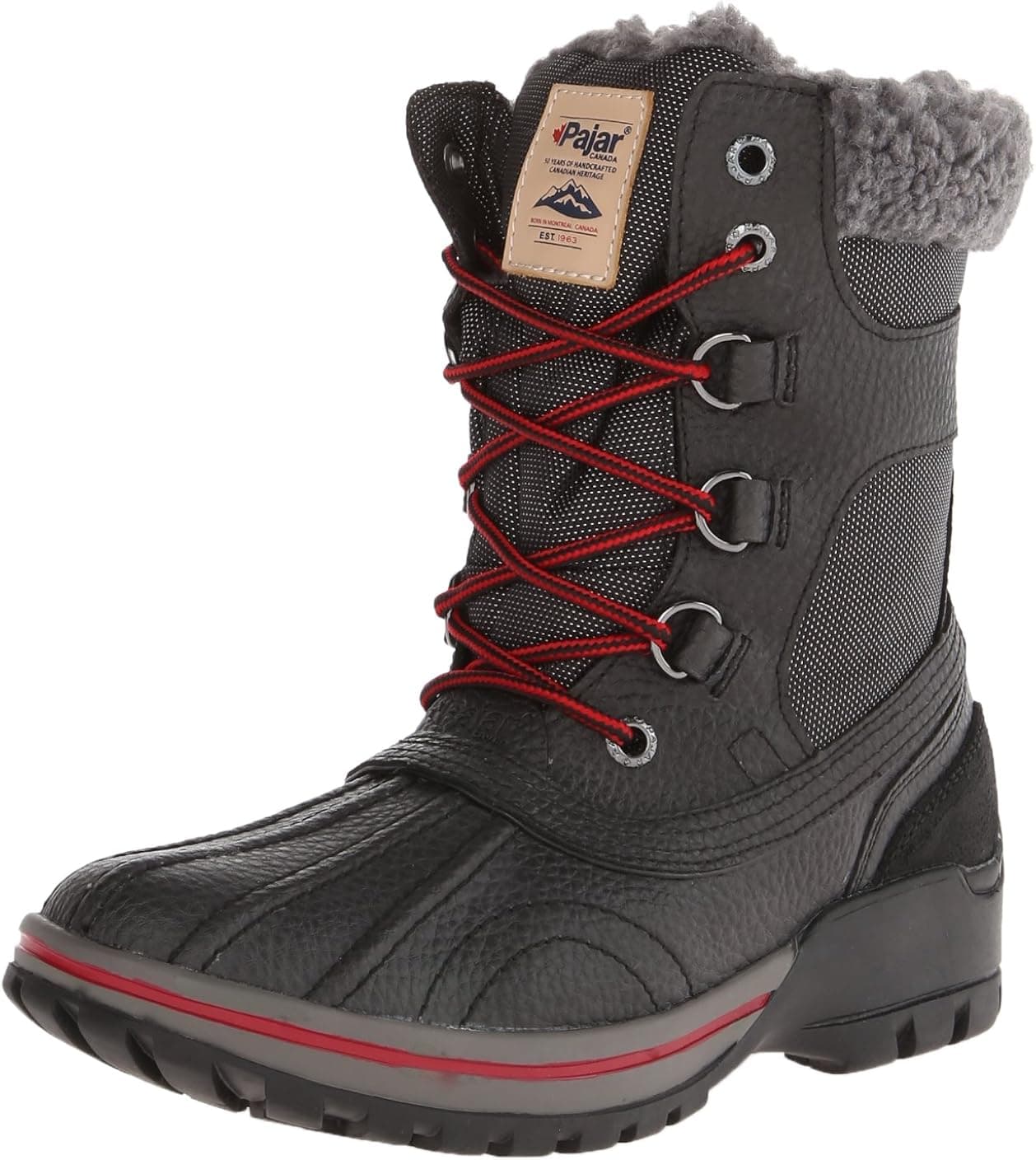 Pajar Men's Burman Boot