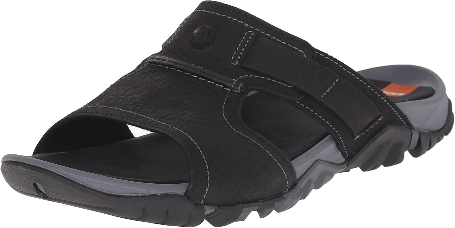 Merrell Men's Telluride Slide Sandal