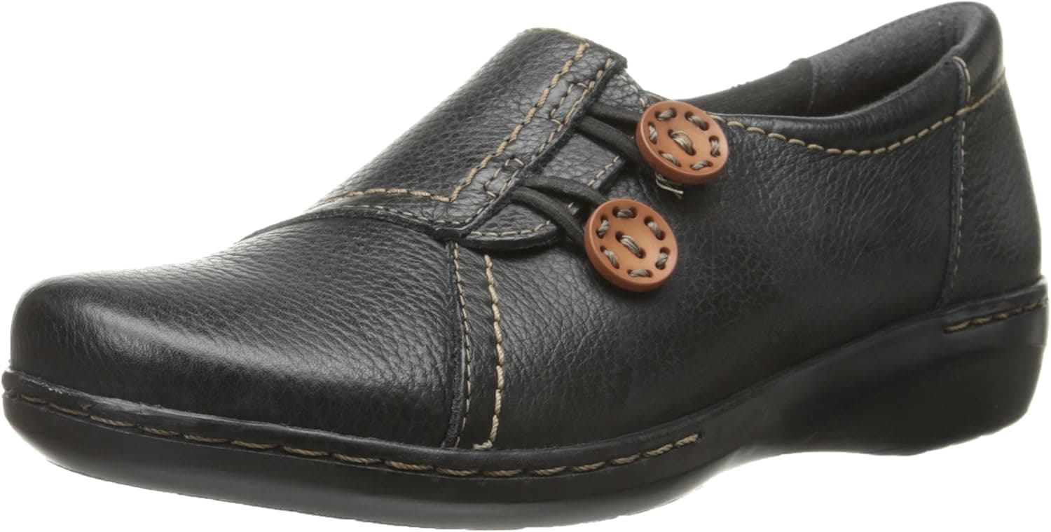 Clarks Women's Evianna Secure