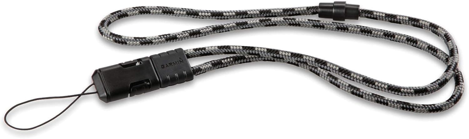 Garmin Quick Release Lanyard, Standard Packaging