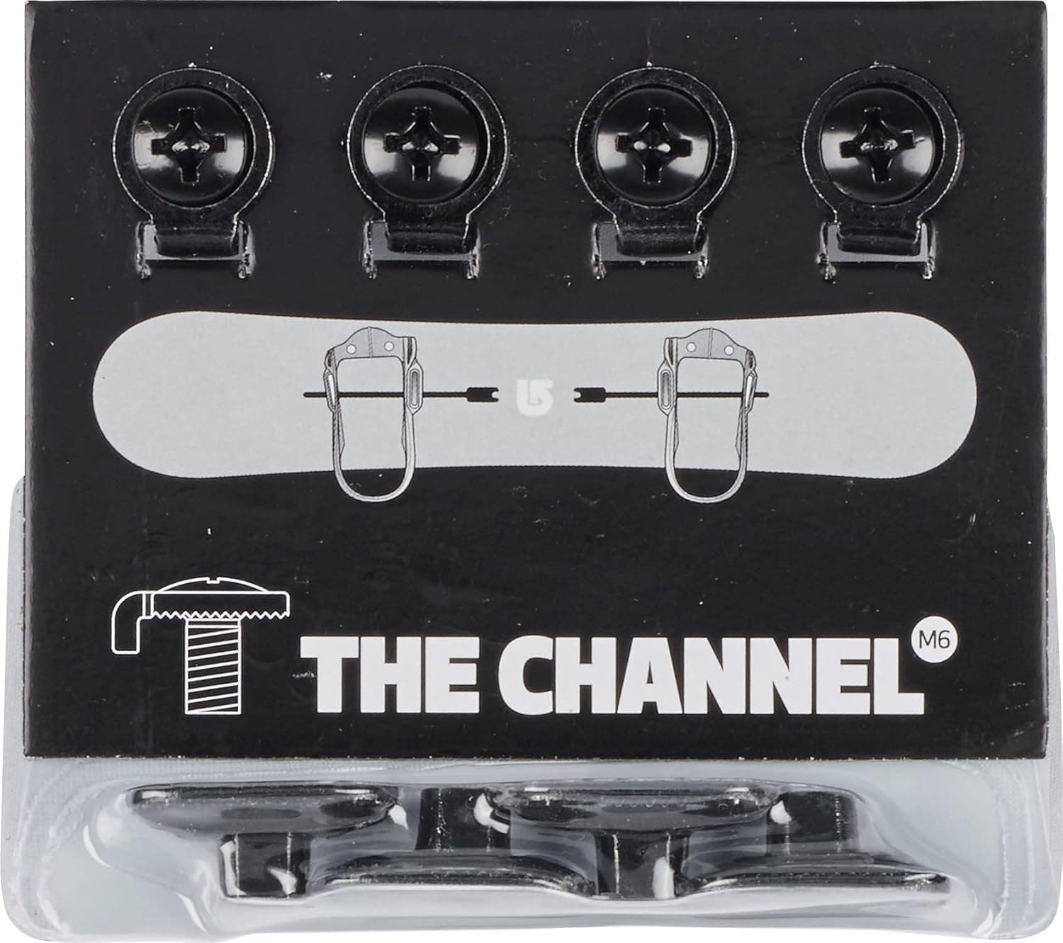 Burton EST Hardware Set Snowboard Tuning Tools