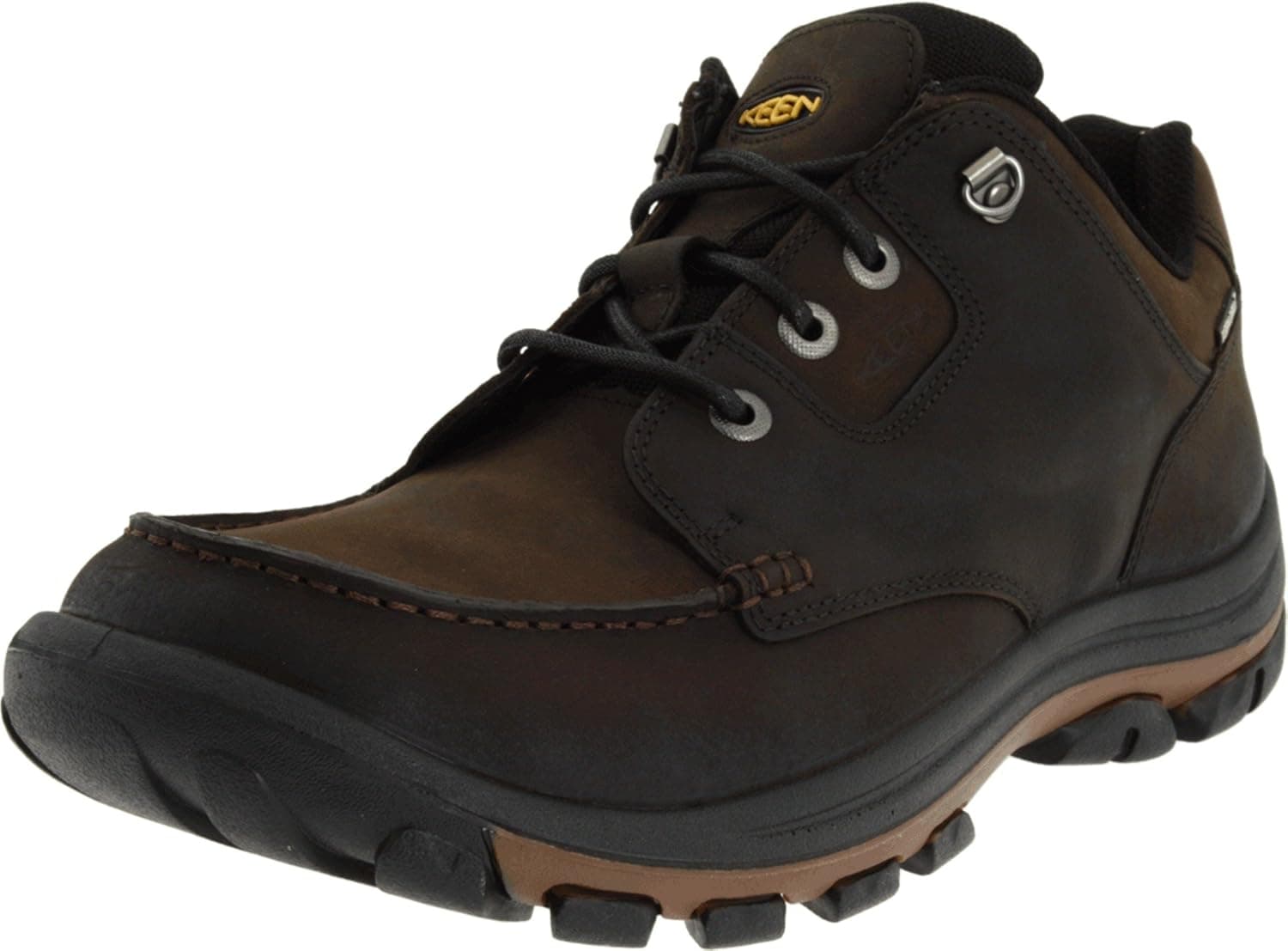 KEEN Men's Nopo Lace Waterproof Shoe