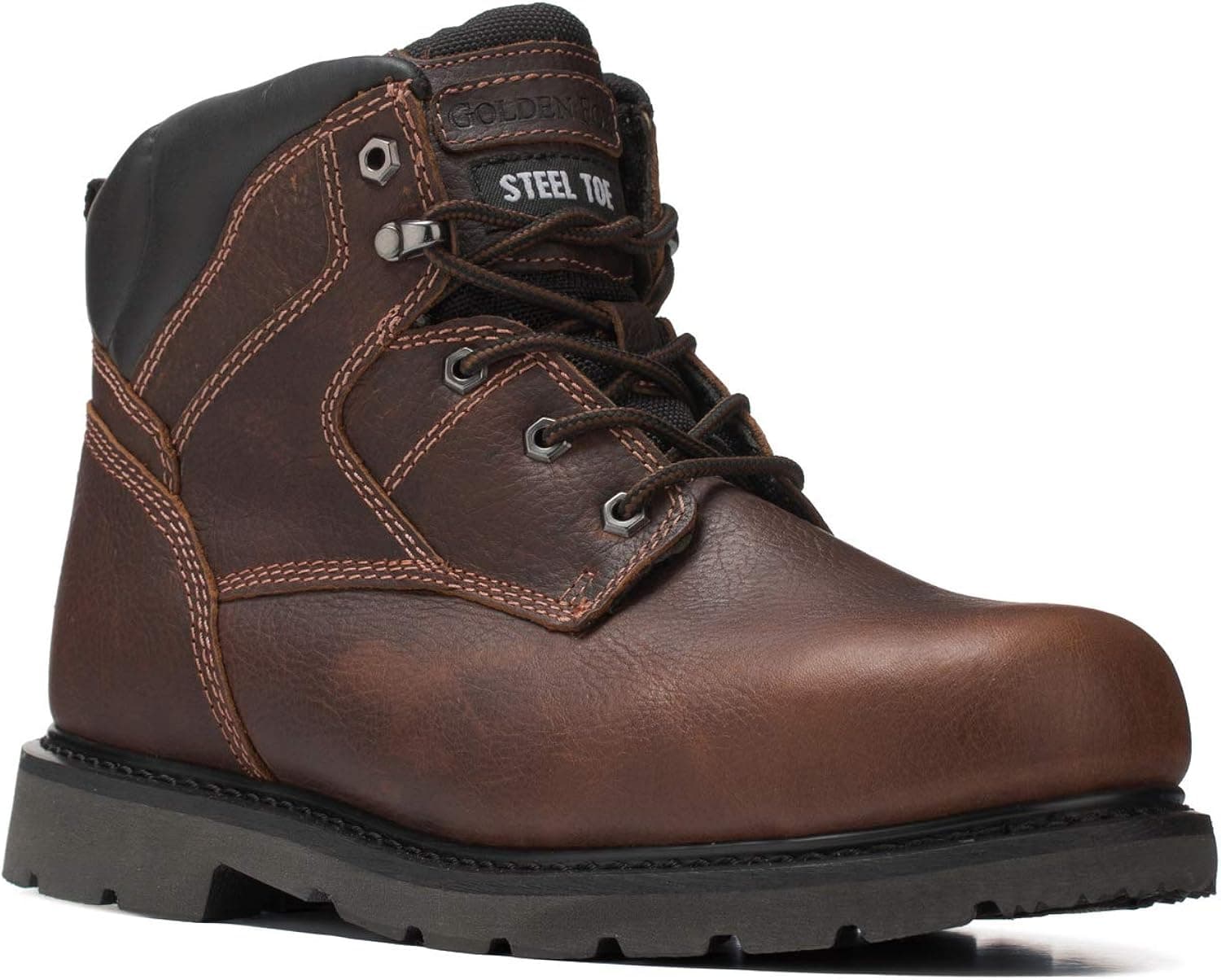 Golden Fox mens Industrial Pro Safety