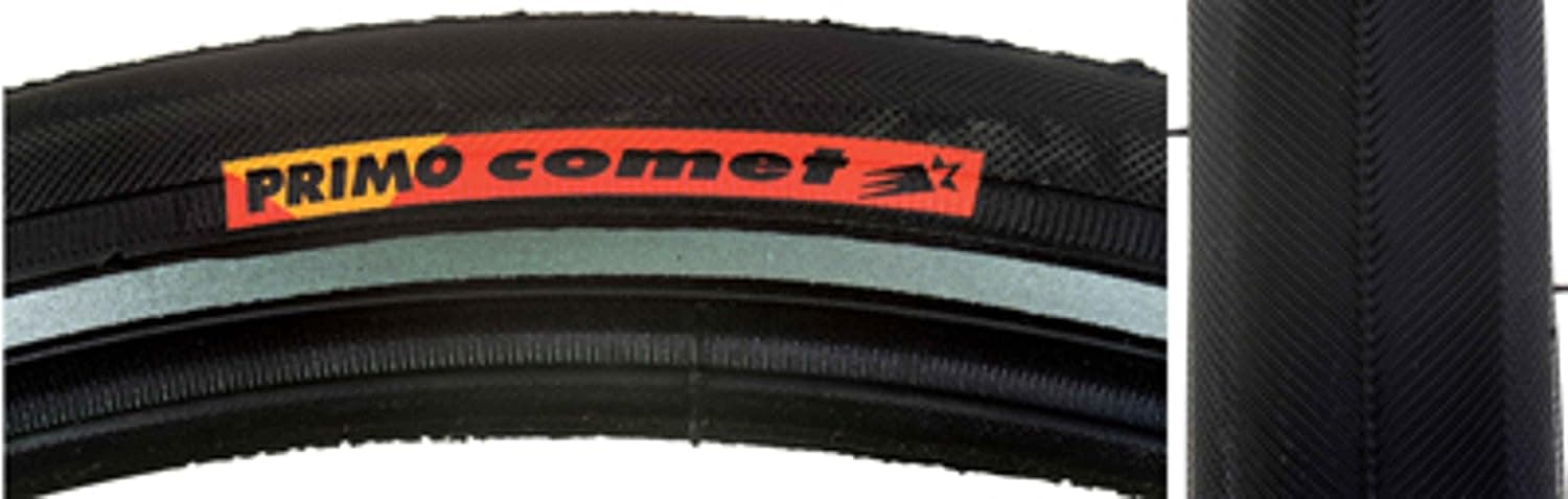 Primo Comet Kevlar belt Recumbent Tire 20x1.35 Black