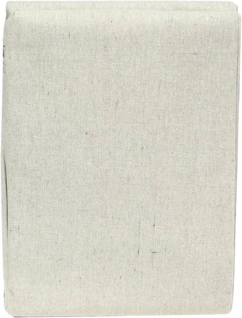 Trimaco Butyl II Two Layer Poly-Back Canvas Drop Cloth, 12-feet x 15-feet,Beige