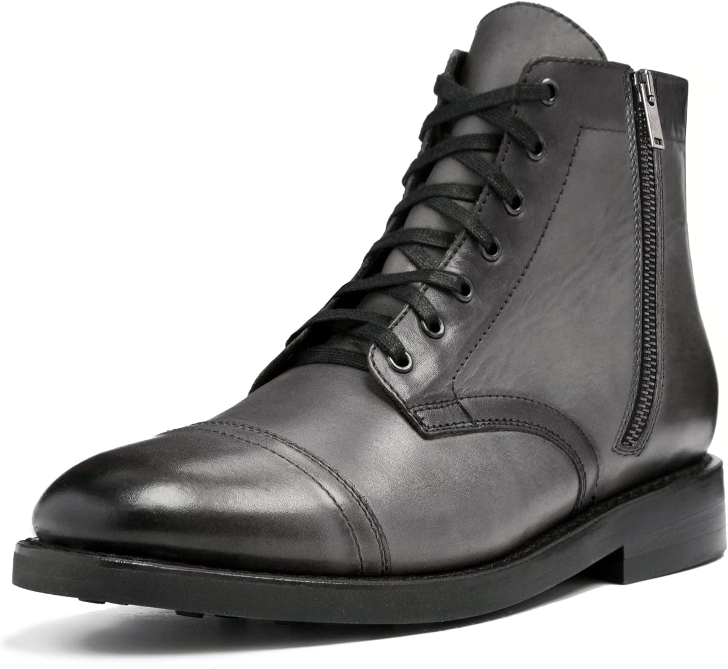 Thursday Boot Company Men's Major Cap Toe Boot