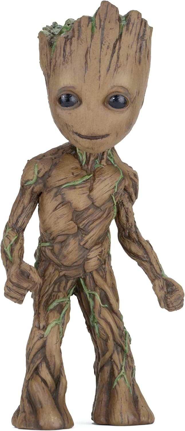 NECA - Guardians of the Galaxy 2 - Life-Size Foam Figure - Baby Groot