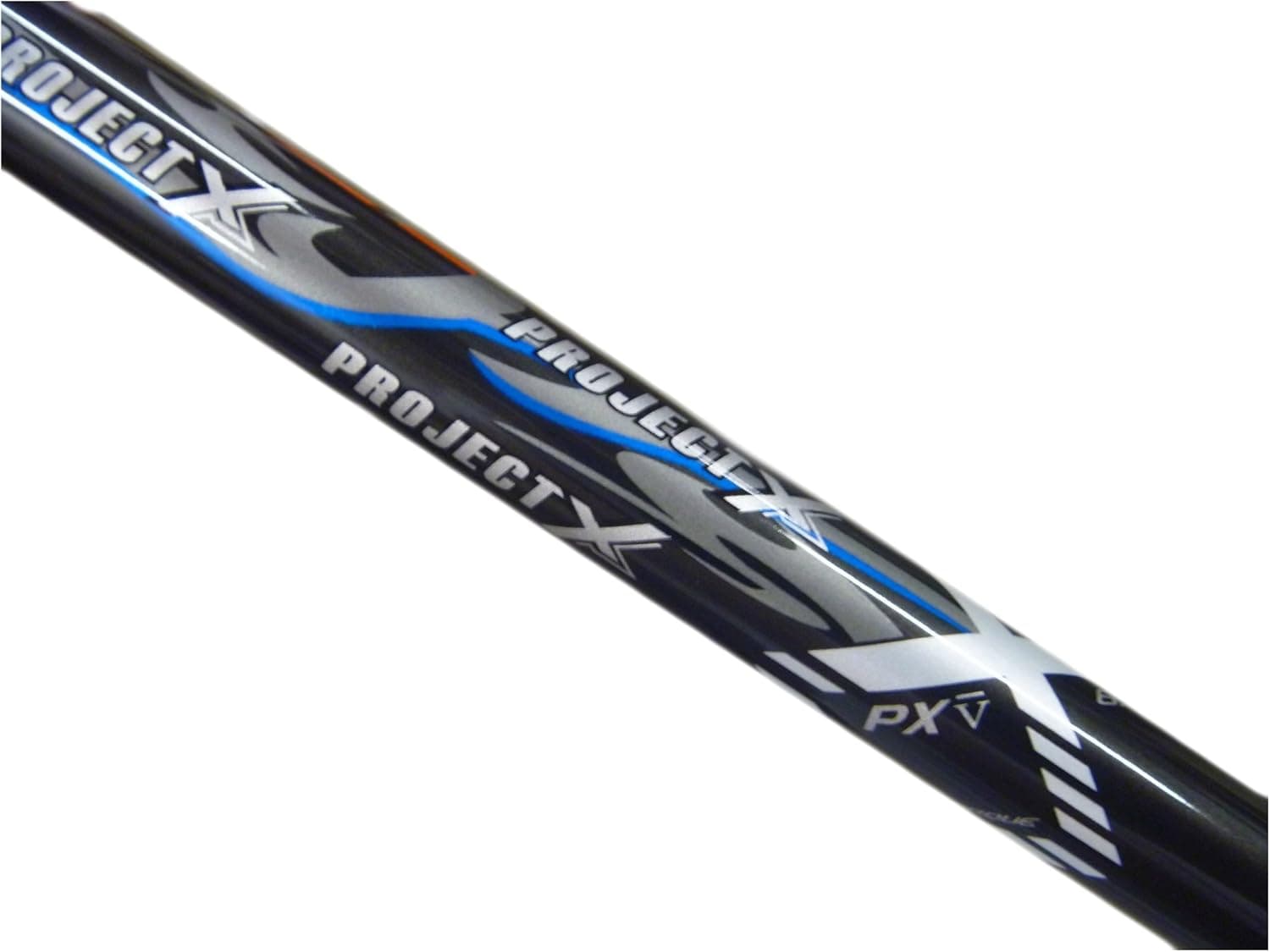 Project X PXV Senior/Lite 5.0 Flex Driver Shaft with Taylormade M1 M2 Adapter and Grip