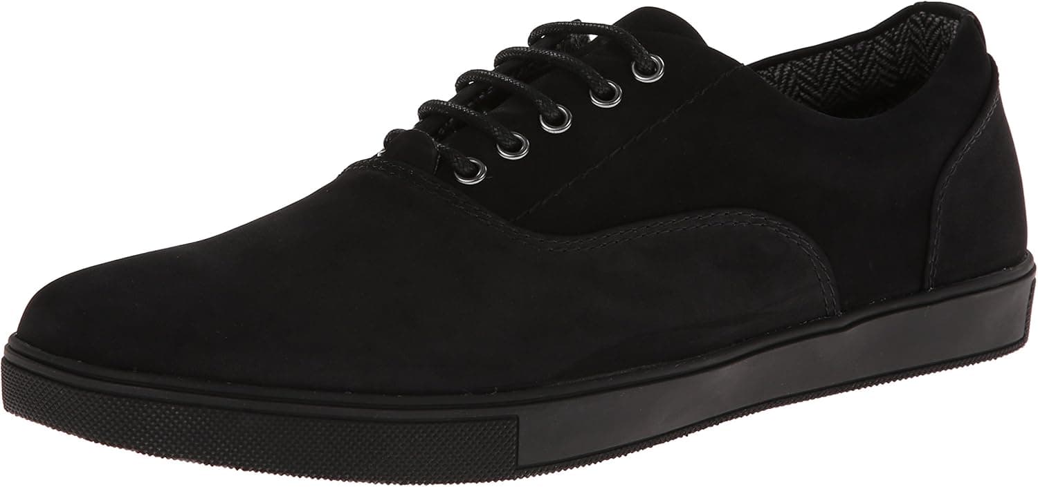 Kenneth Cole Unlisted Men's Camp Fire N1 Oxford