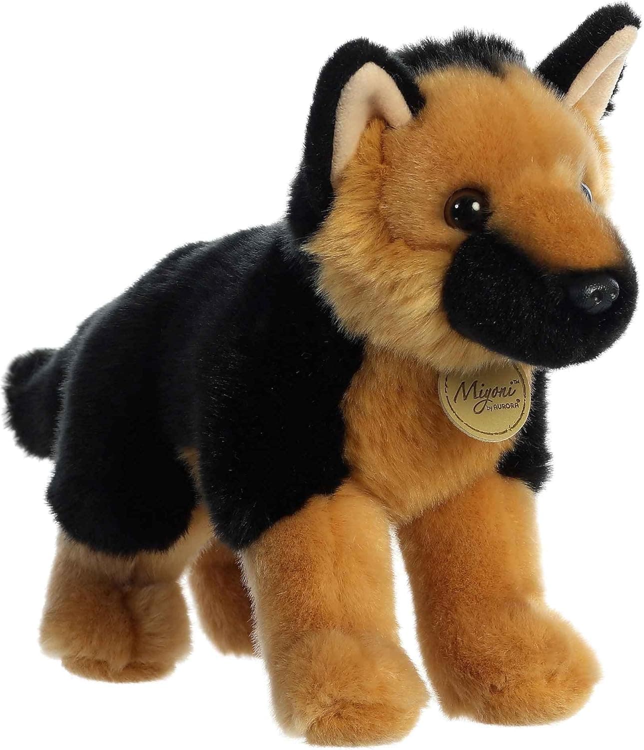 Aurora - Miyoni - 10" German Shepherd