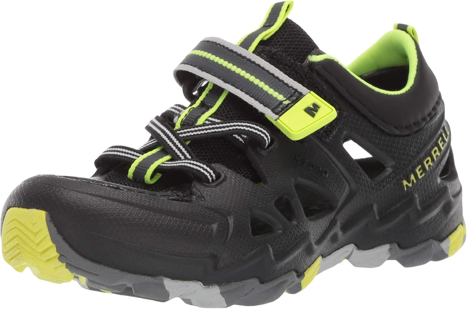 Merrell Unisex-Adult Hydro Junior 2.0 Sandal