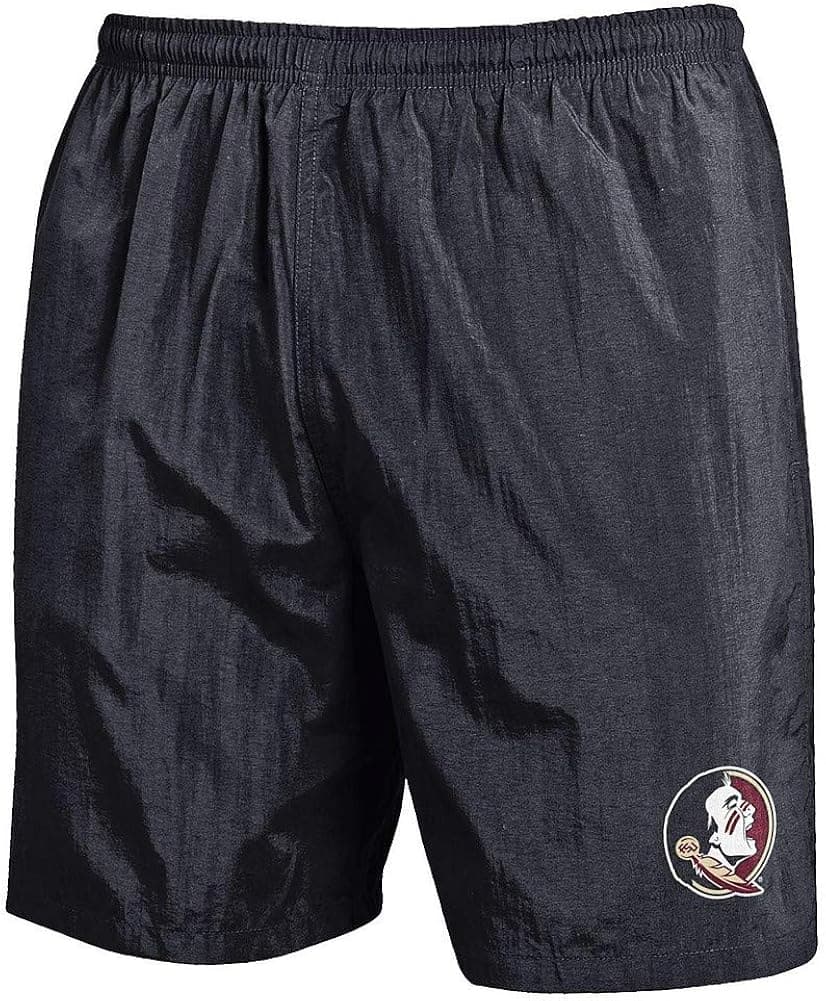 Elite Fan Shop NCAA Men's Swim Trunks