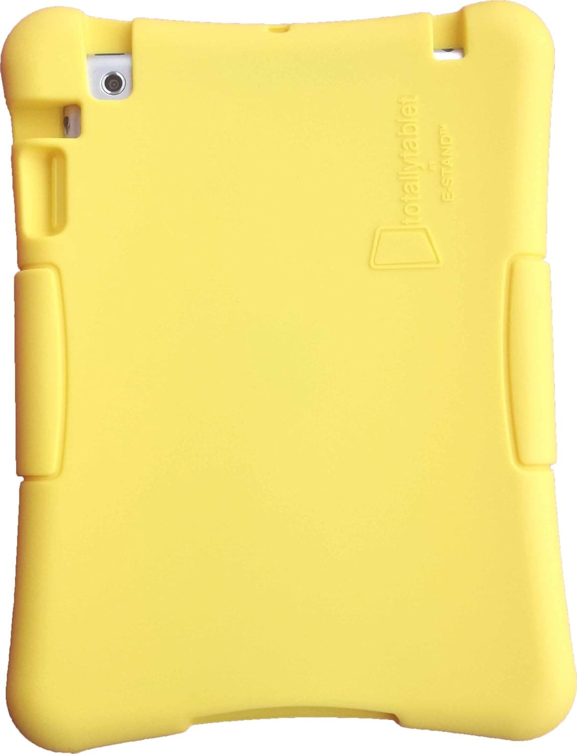E-Stand Protect-O Mini Kids Case for the iPad mini 1, 2 & 3, Yellow