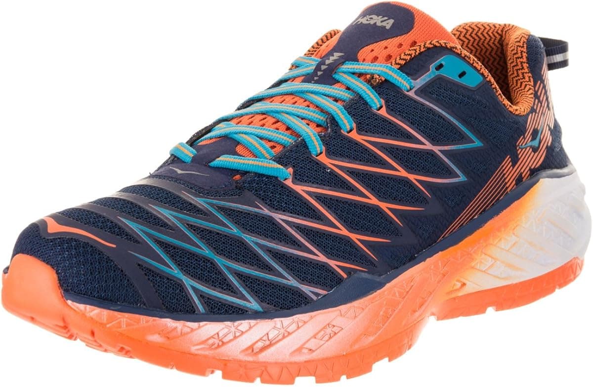 HOKA ONE ONE Men's Clayton 2 Running Shoe