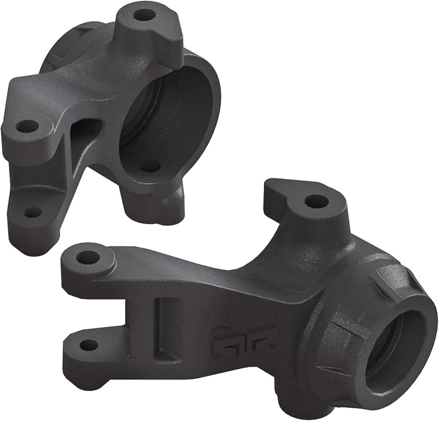 ARRMA Steering Block (2): 4x4, ARAC9359