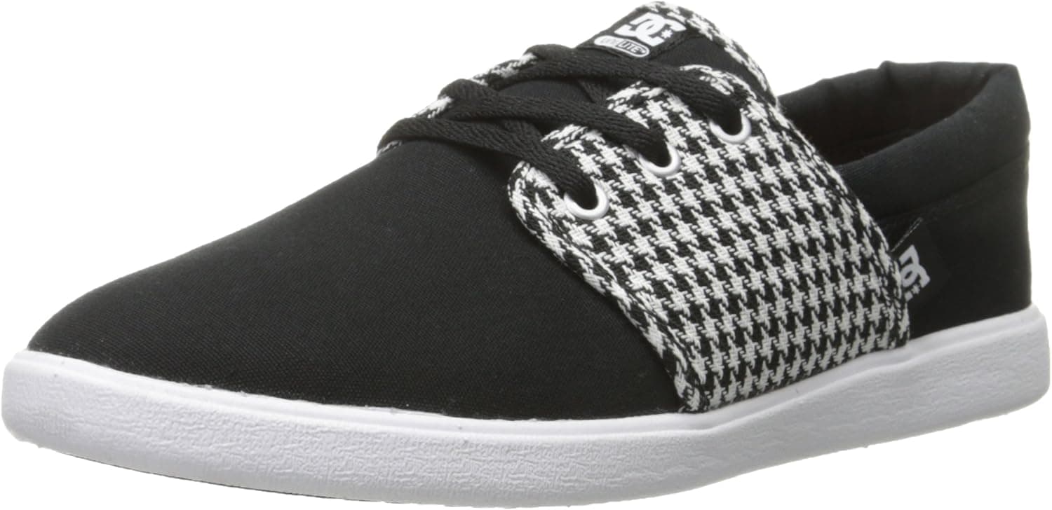 DC Women's Haven TX SE Skate Shoe