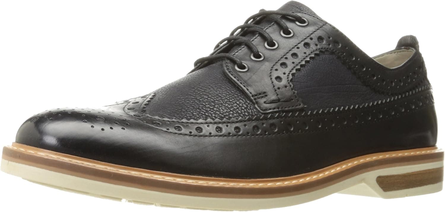 Clarks Men's Pitney Limit Oxford