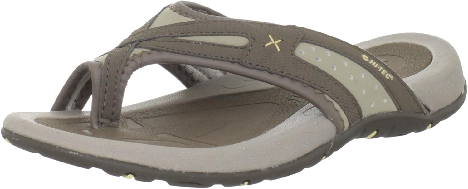 Hi-Tec Women's Aloha Thong Sandal