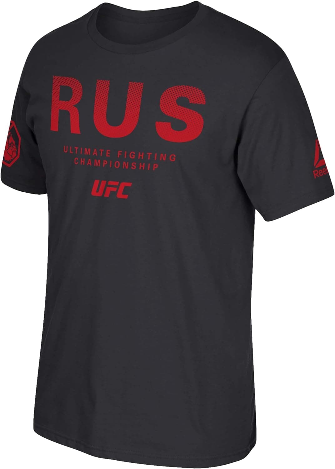 Reebok Men's Country Pride Short Sleeve Tee
