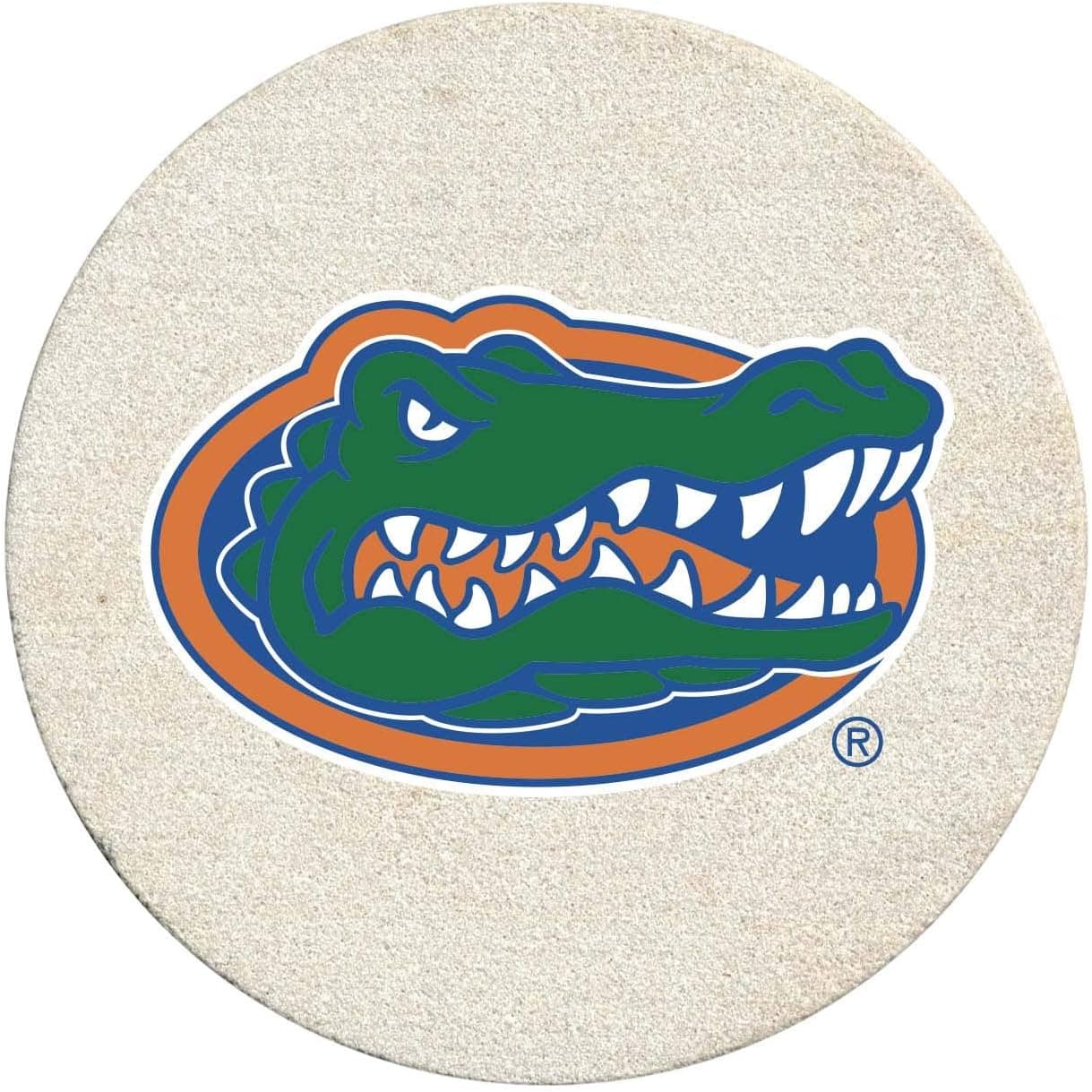 Thirstystone Drink Coaster Set, University of Florida